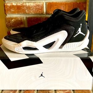 Jordan Tatum 1 TB SIZE 15 MENS BASKETBALL SHOES